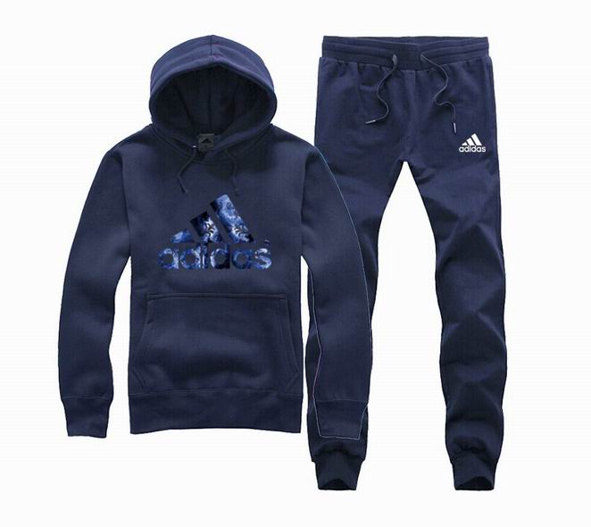 men adidas sport suits-695